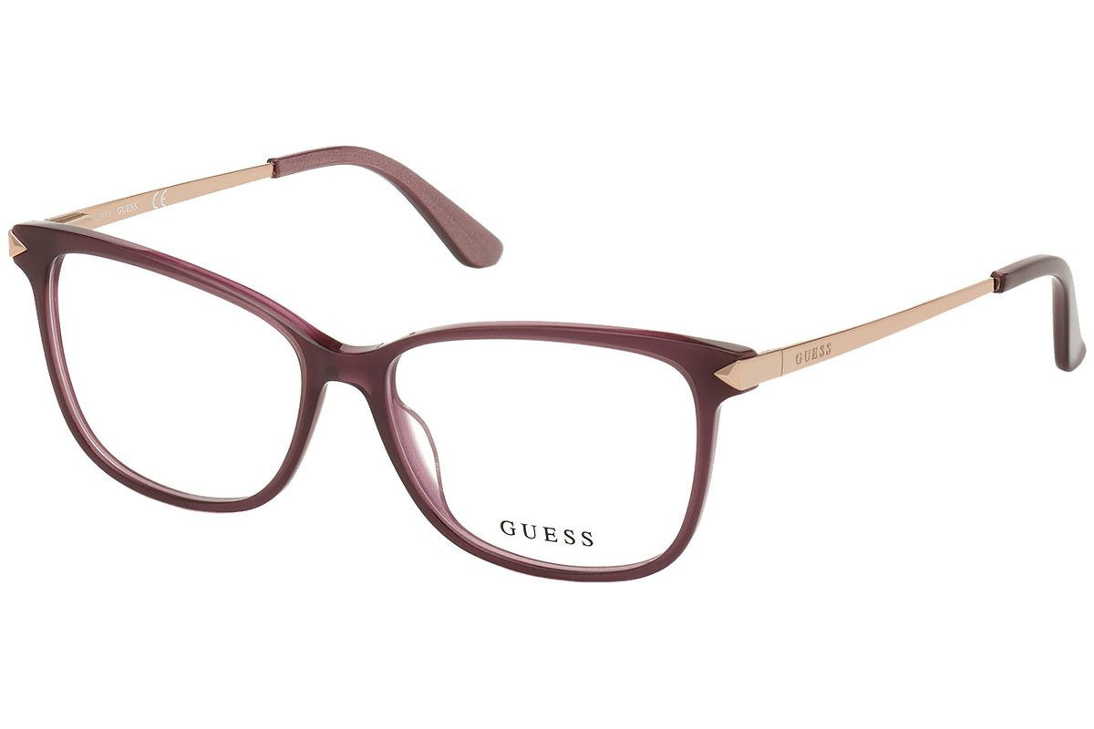 Guess Okulary korekcyjne GU2754-081