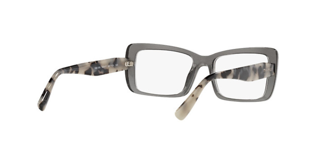 Miu Miu Okulary korekcyjne CORE COLLECTION MU 03SV-09T1O1