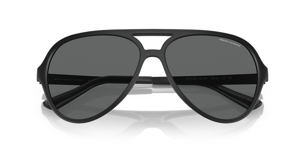Exchange Armani Okulary przeciwsłoneczne AX4133S-807887