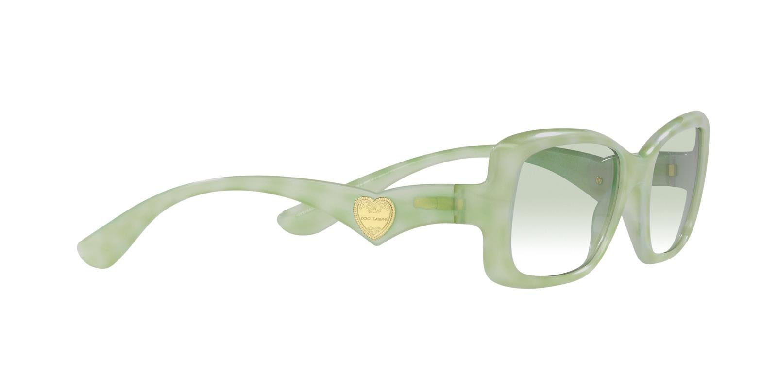 Dolce & Gabbana Okulary przeciwsłoneczne DG6152-3301/2