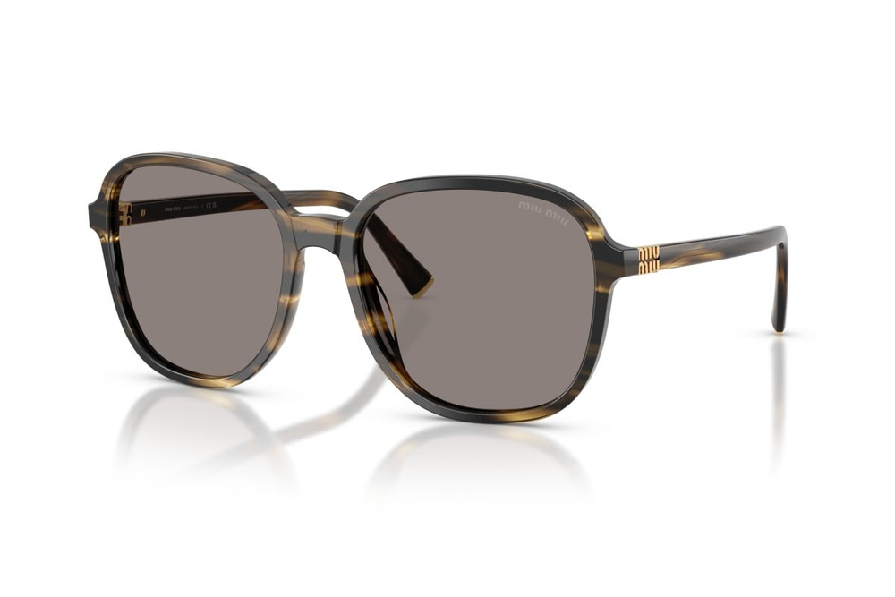 Miu Miu Okulary przeciwsłoneczne MU B01S-25E80Q