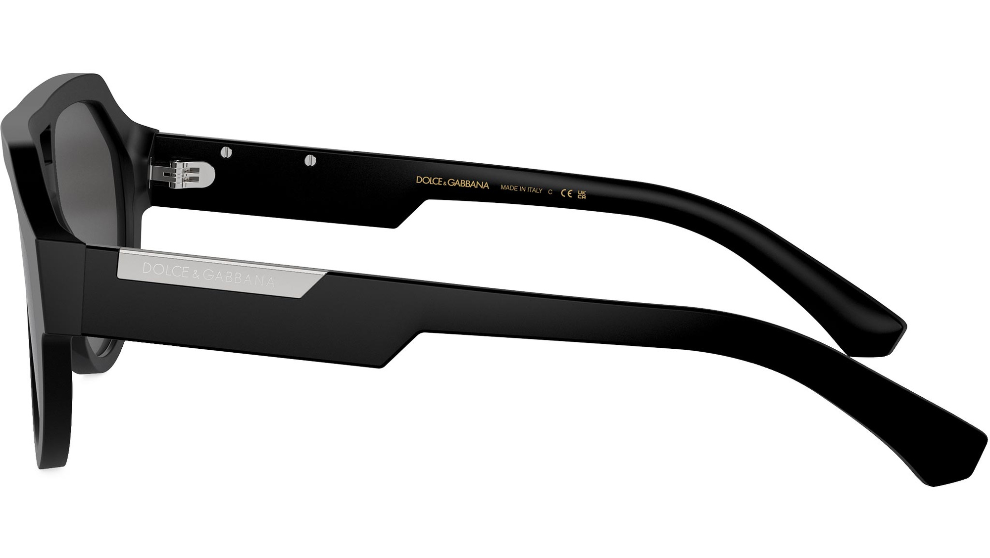 Dolce & Gabbana Okulary przeciwsłoneczne DG4466-25256G