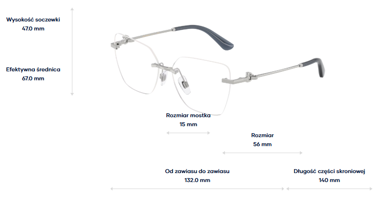 Dolce & Gabbana Optical frame DG1363-05