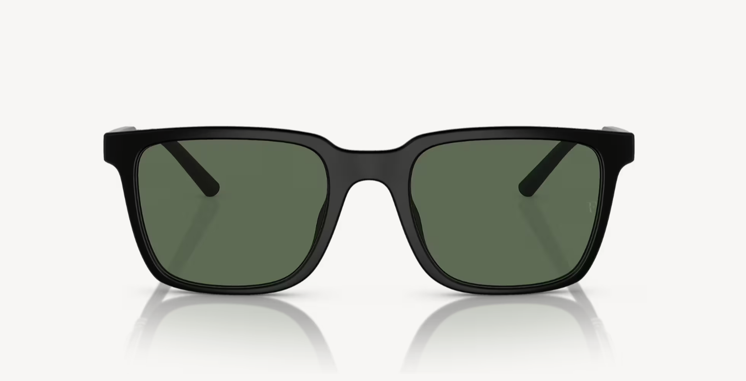 Oliver Peoples Okulary przeciwsłoneczne MR. FEDERER OV5553SU-70019A