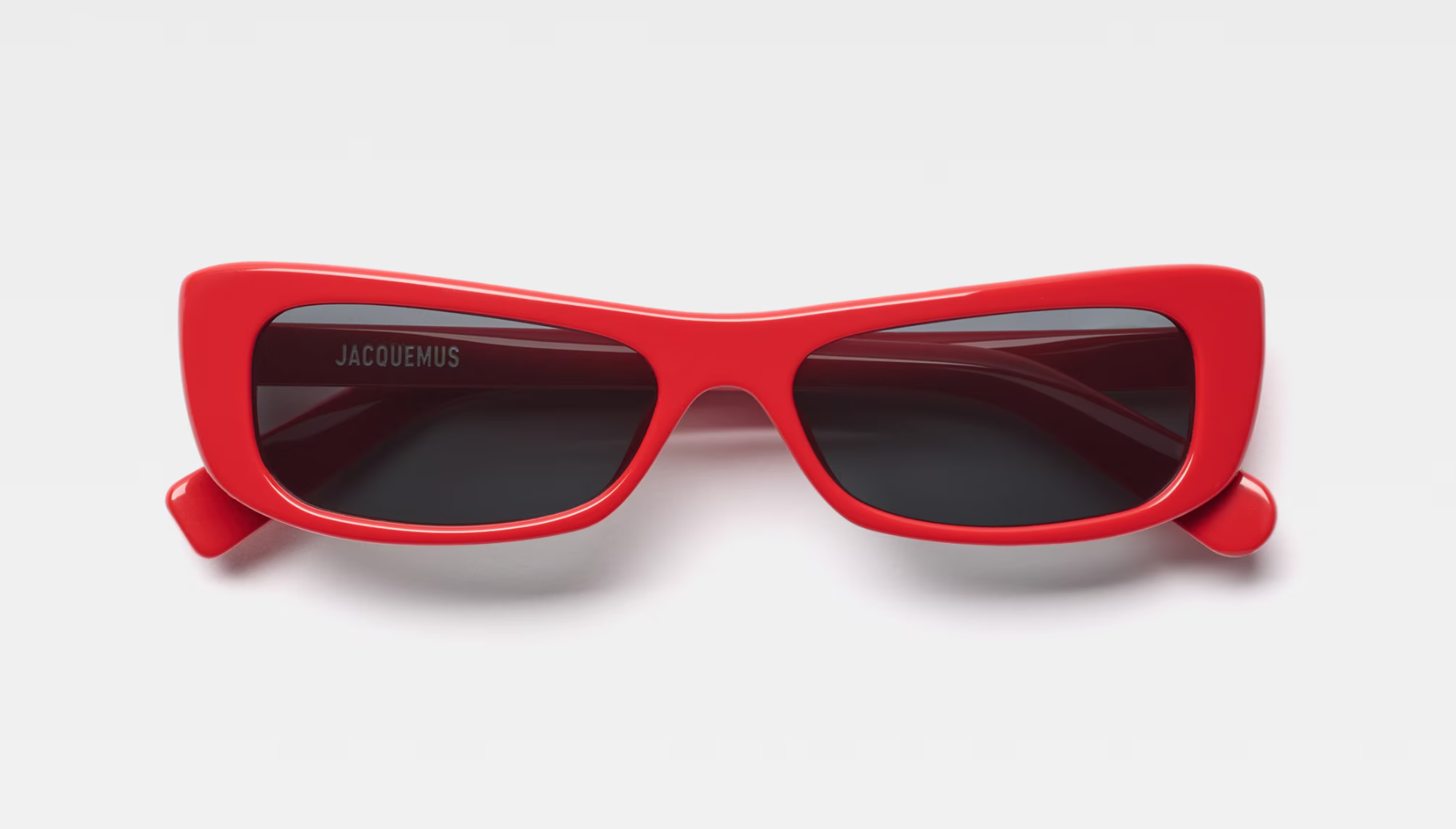 Jacquemus Okulary przeciwsłoneczne CAPRI JAC55C2SUN