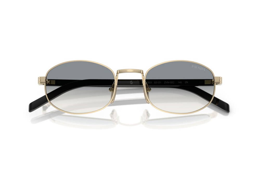 Prada Okulary przeciwsłoneczne PRB53S-ZVN02C