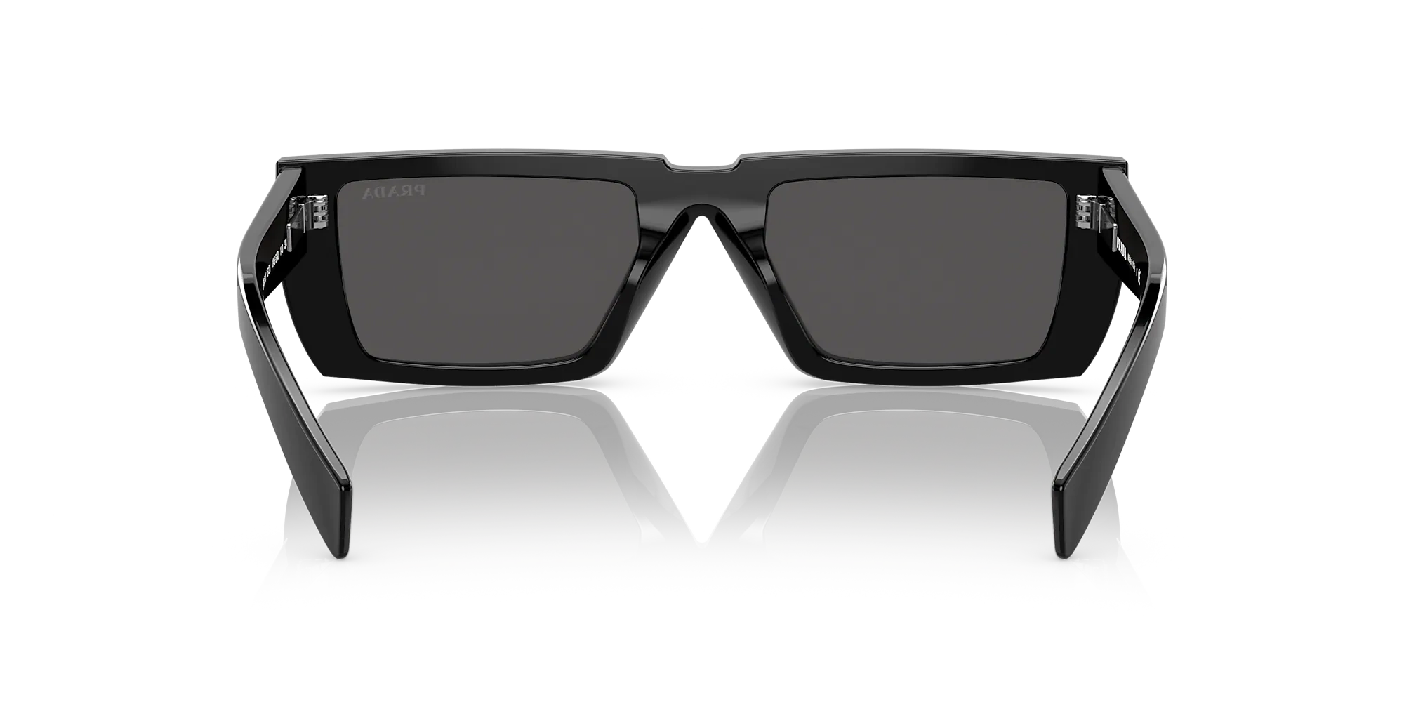 Prada Okulary przeciwsłoneczne PR 24YS-1AB5S0