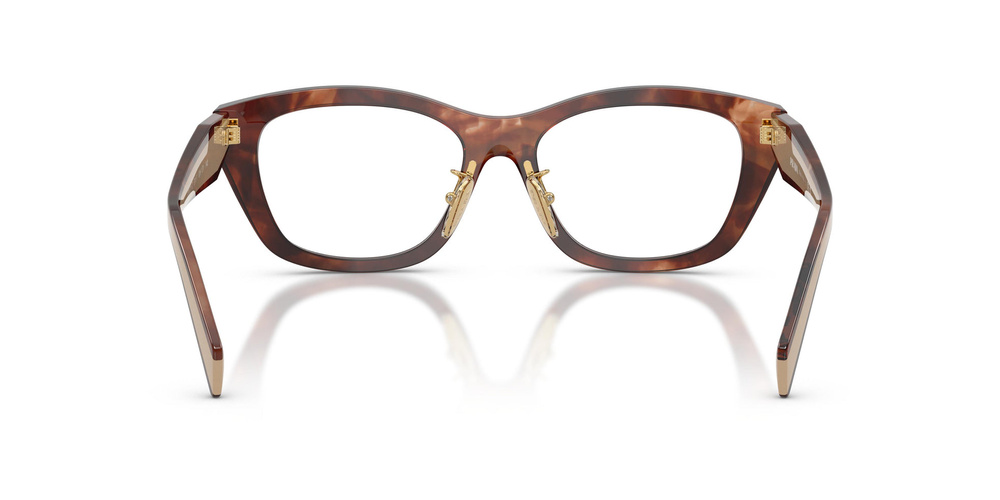 Prada Okulary korekcyjne PR D11VD-00K1O1