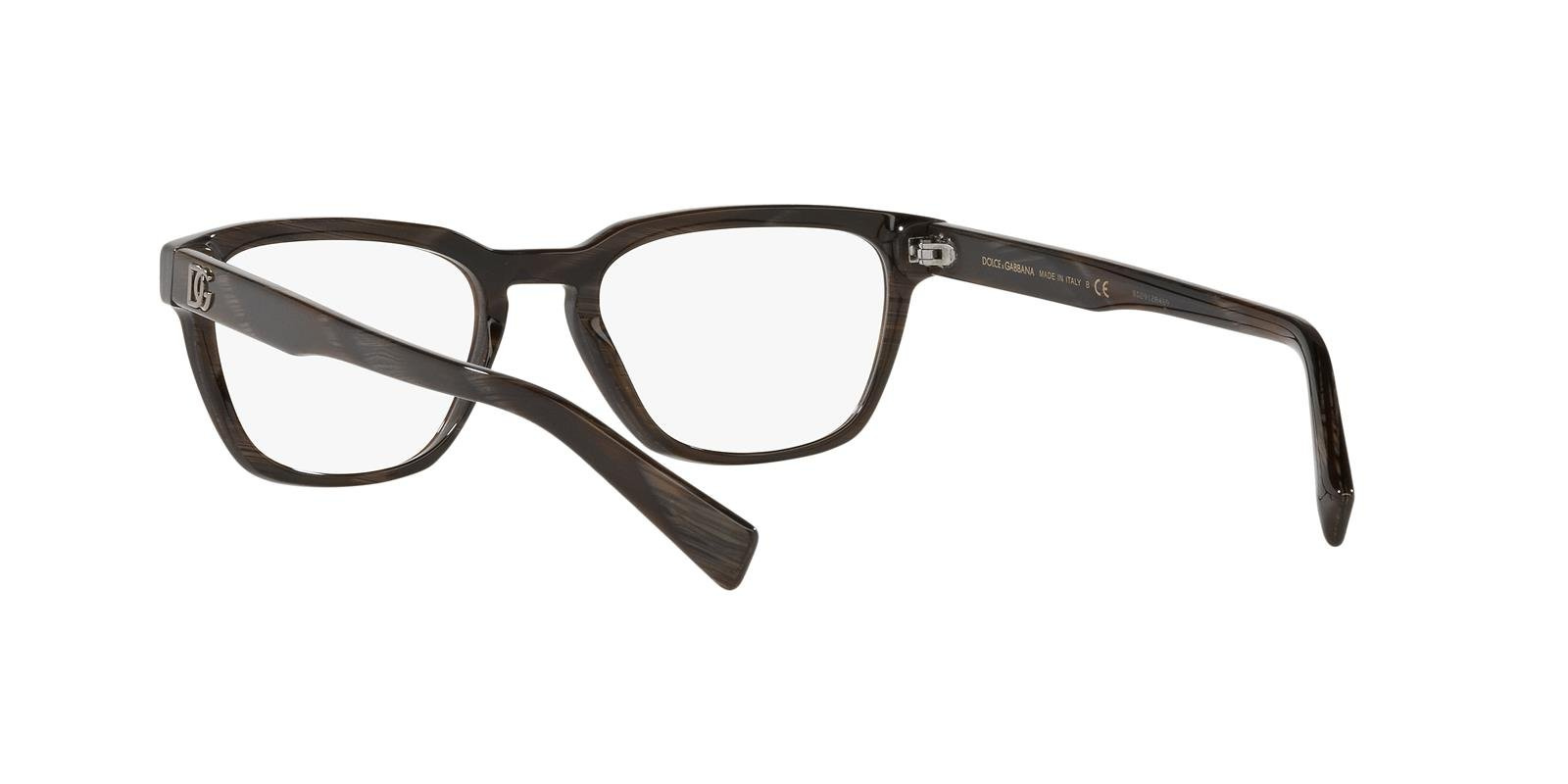 Dolce & Gabbana Okulary korekcyjne DG3333-3118