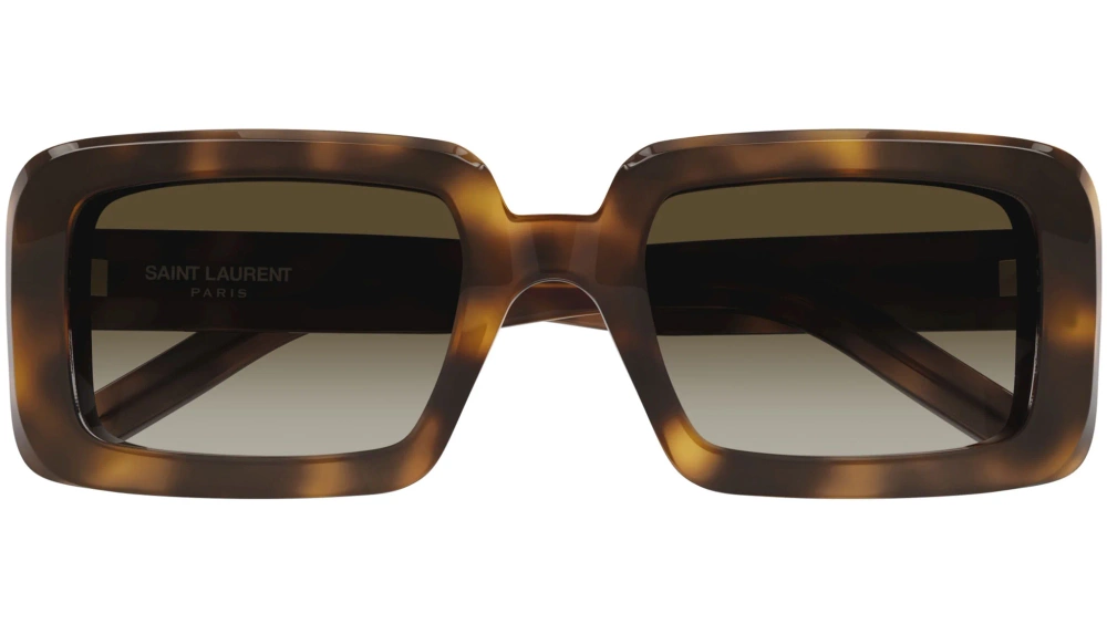 Saint Laurent Sunglasses SL534SUNRISE-012