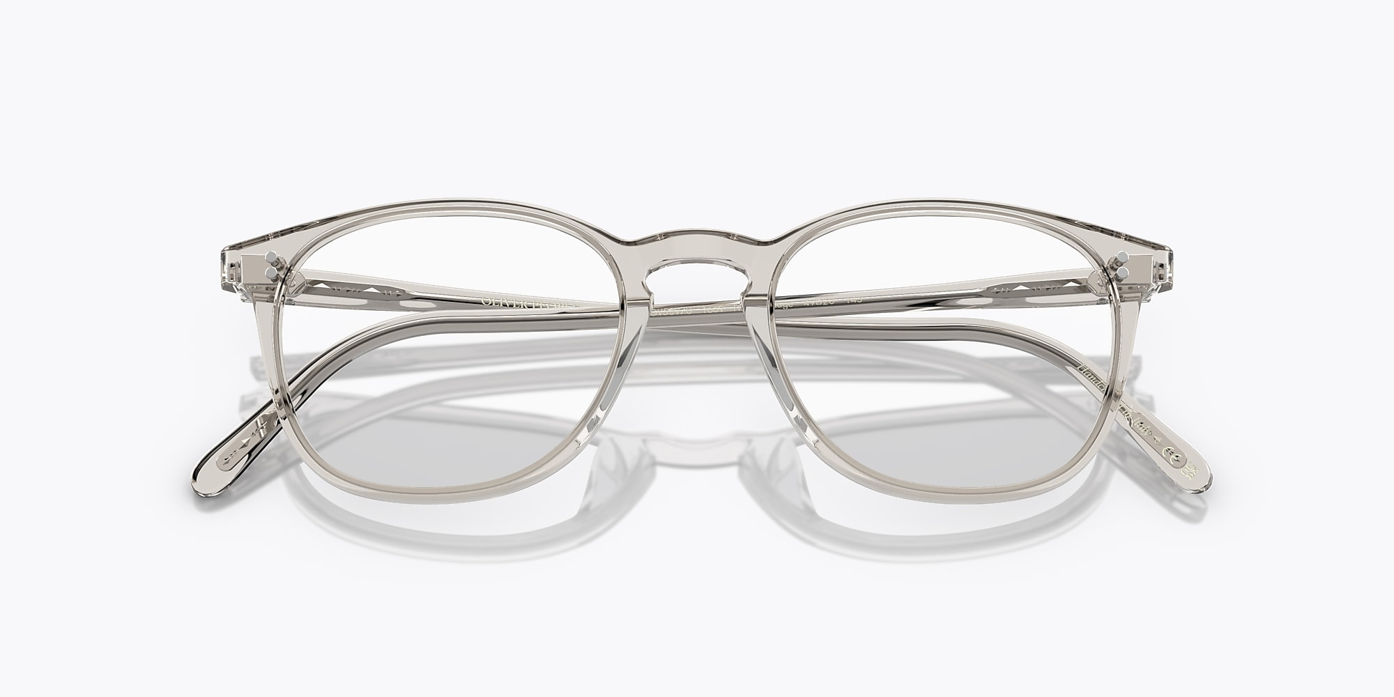 Oliver Peoples Optical Frame FINLEY VINTAGE OV5397U-1669