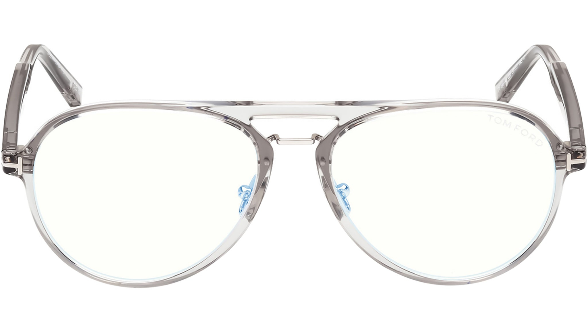 Tom Ford Okulary korekcyjne FT5981-B-020