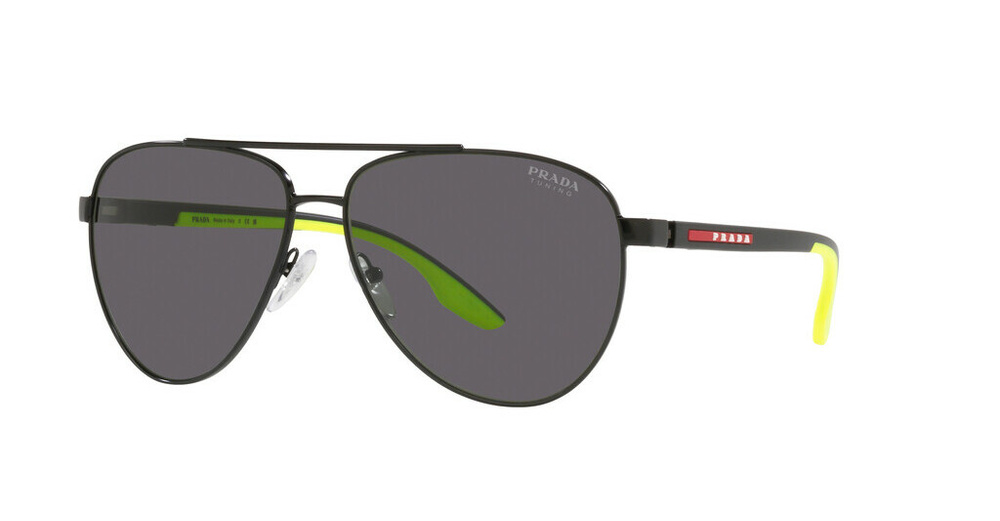 Prada Linea Rossa Sunglasses PS 52YS-17G01V