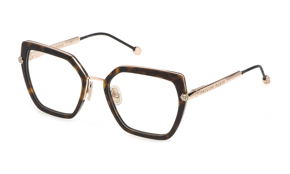Philipp Plein Optical frame VPP036S-08FC