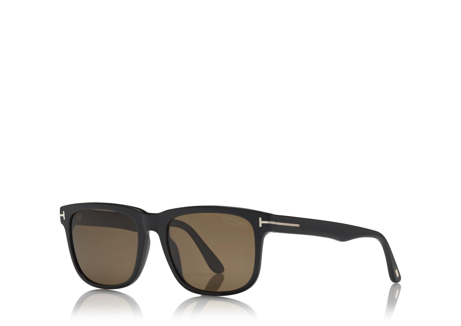 Tom Ford Sunglasses FT0775-01H