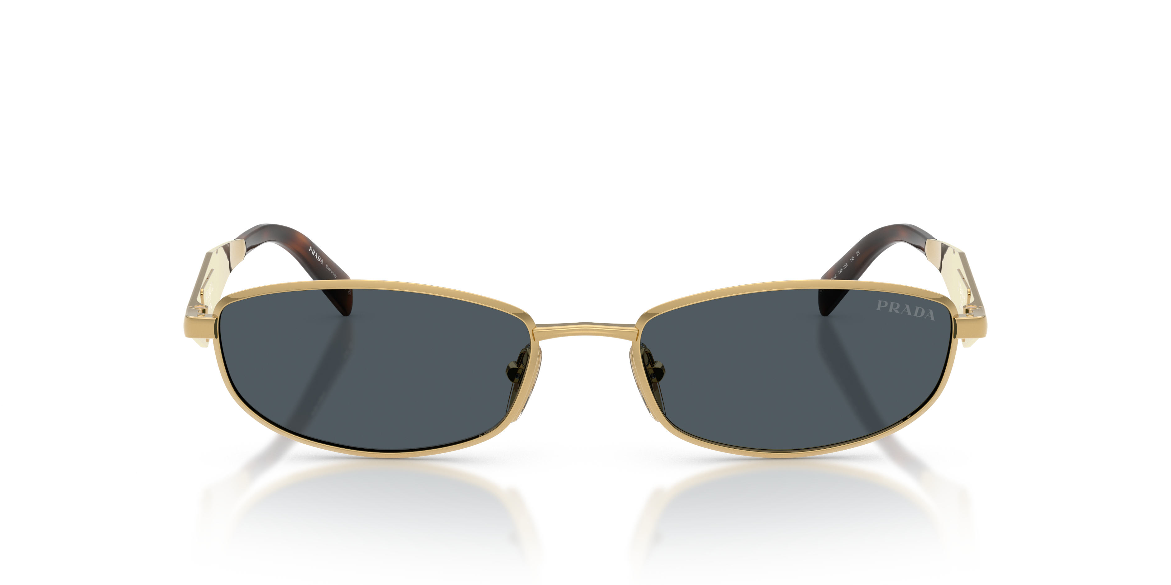 Prada Okulary przeciwsłoneczne PR D51S-5AK70B