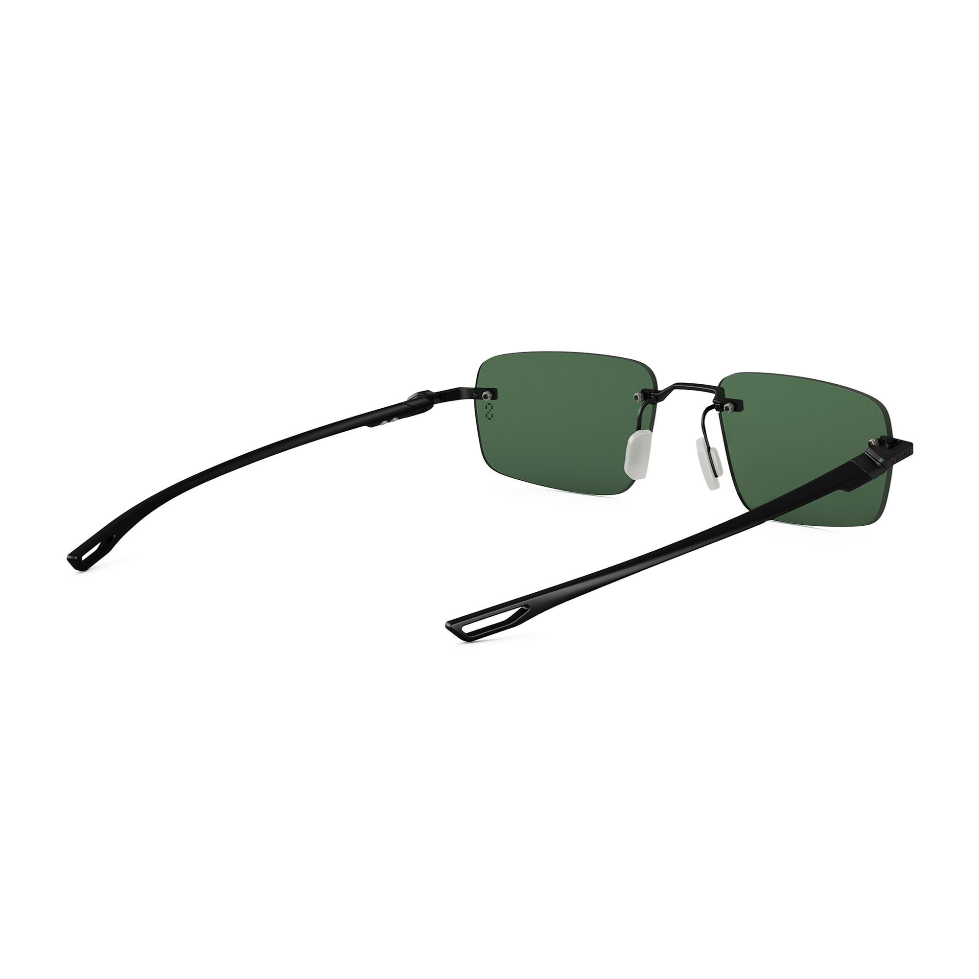 Tag Heuer Sunglasses TH40036U-02R