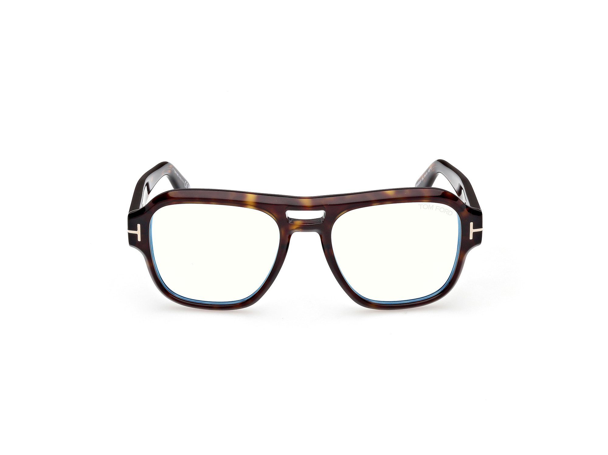 Tom Ford Okulary Korekcyjne FT6085-B-052