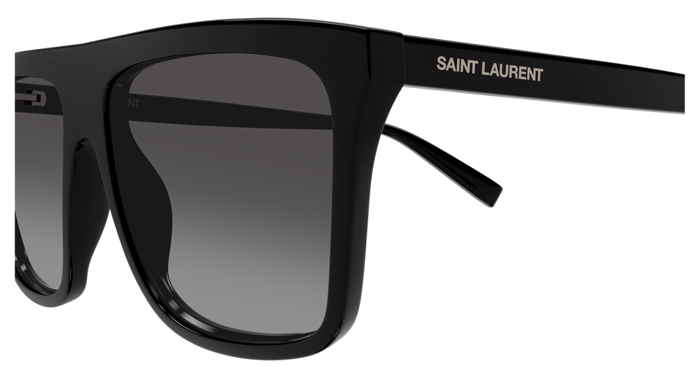 Saint Laurent Sunglasses SL 904-001