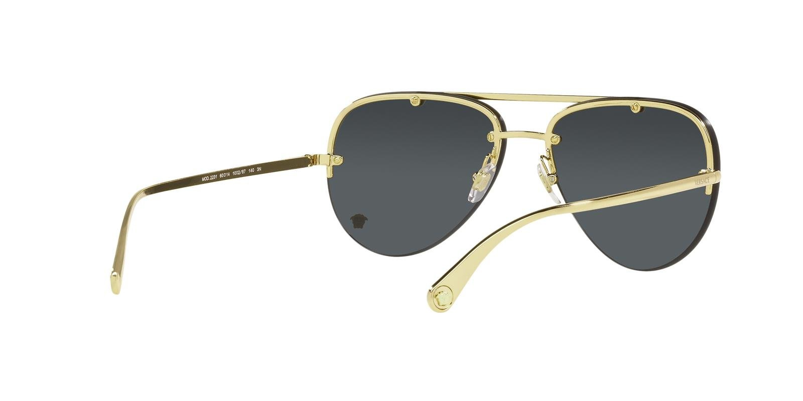 Versace Sunglasses VE2231-100287