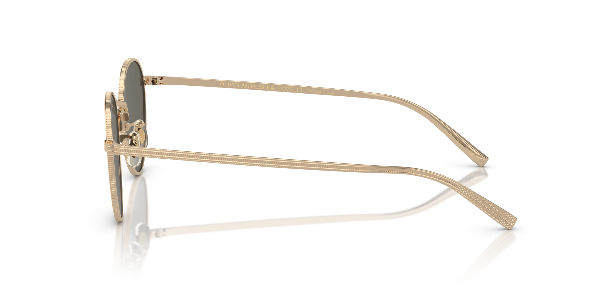 Oliver Peoples Okulary przeciwsłoneczne RHYDIAN OV1336ST-5035R5