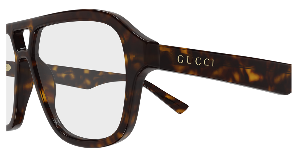 Gucci Okulary korekcyjne GG21830-002