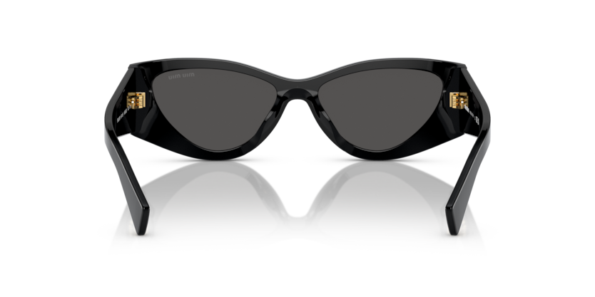 Miu Miu Sunglasses MU06YS-1AB5S0