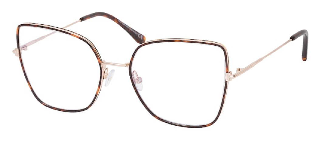 Tom Ford Okulary korekcyjne TF5630-B-052