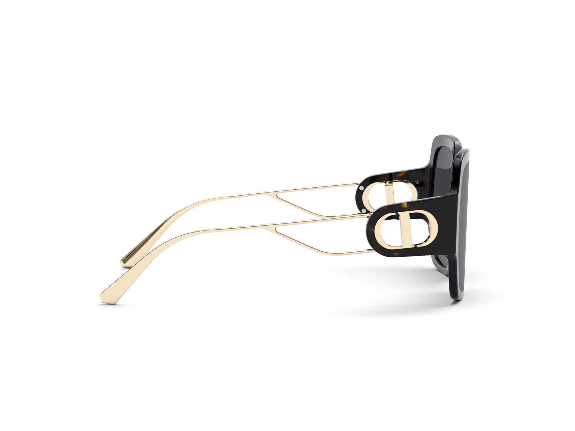 Dior Okulary przeciwsłoneczne 30MONTAIGNE (S6U-22P0) CD40083U-52D