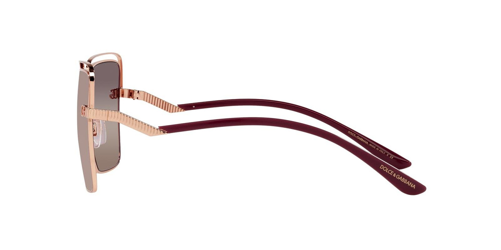Dolce & Gabbana Okulary przeciwsłoneczne DG2268-1298AQ