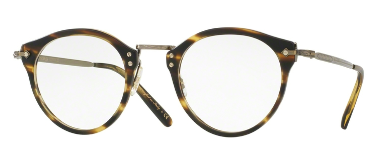 OLIVER PEOPLES Optical frame OP-505 OV5184-1474