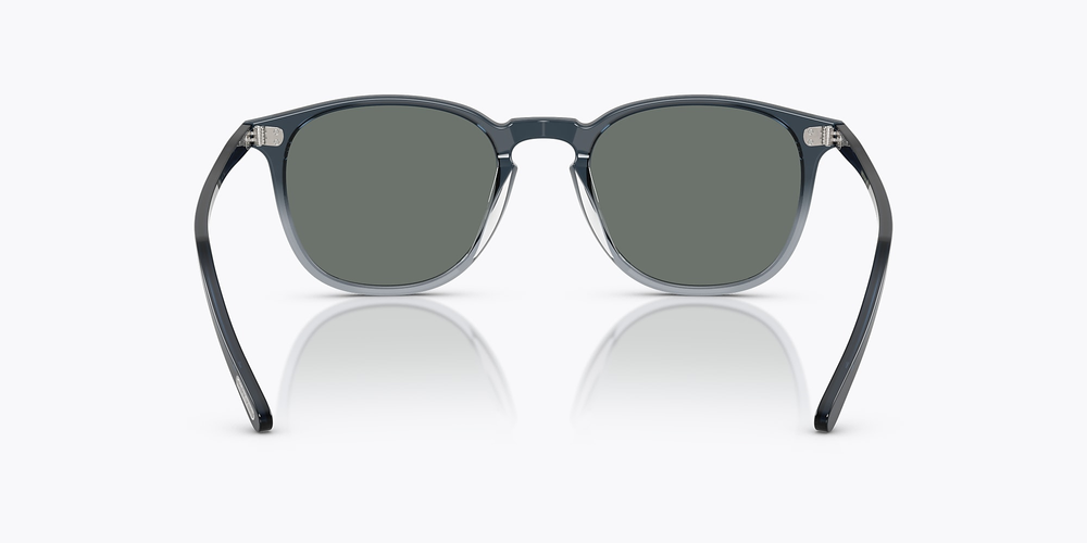 Oliver Peoples Okulary przeciwsłoneczne FINLEY 1993 SUN OV5491SU-1777W5