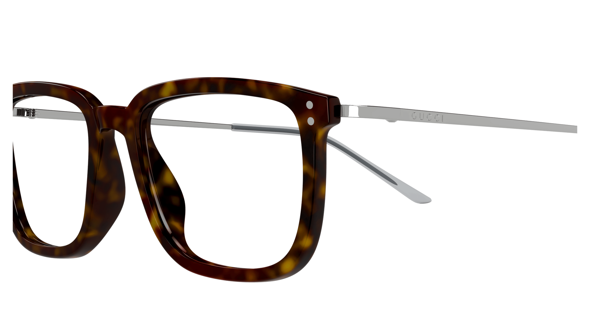 Gucci Okulary korekcyjne GG1709O-006