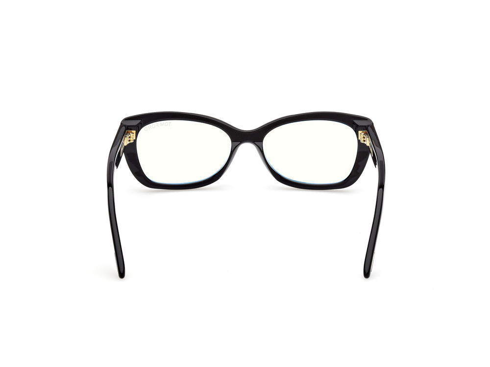 Tom Ford Okulary korekcyjne FT6046-B-001