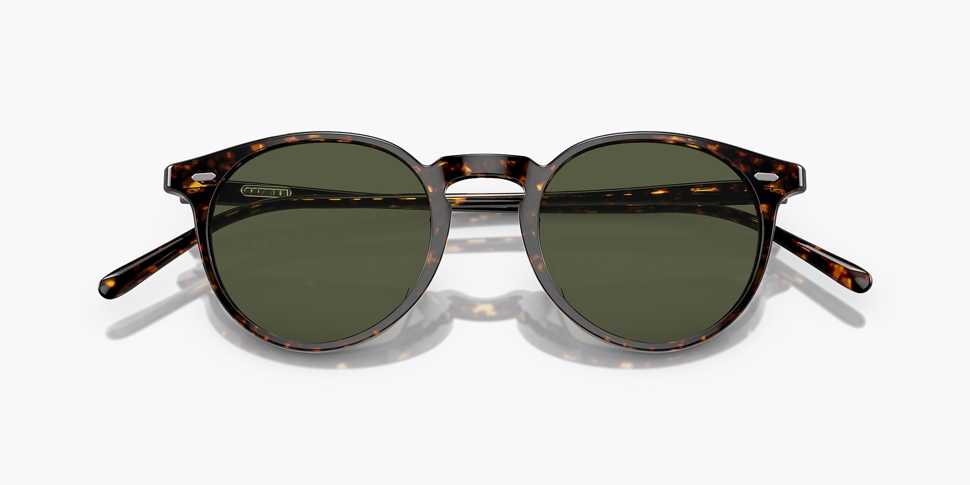 Oliver Peoples Sunglasses N.02 Sun OV5529SU-174152