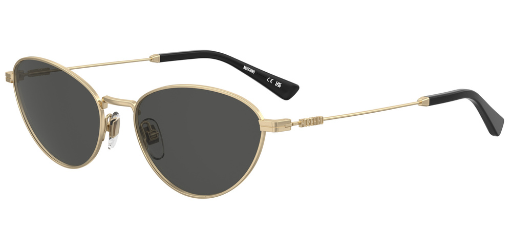 Moschino Okulary przeciwsłoneczne MOS177/S-000/IR (207695)
