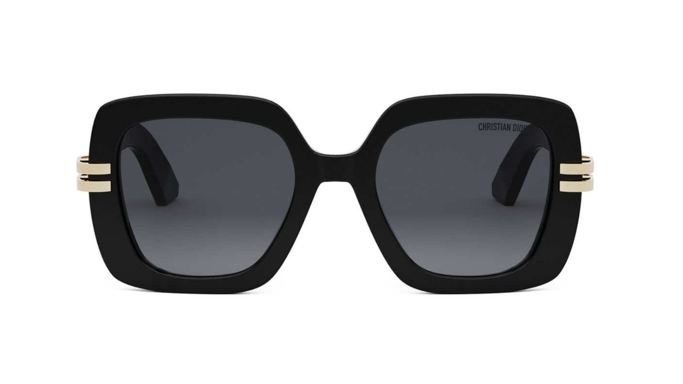 Dior Okulary przeciwsłoneczne (CDIOR_S2I_10A1) CD40154I-5201B