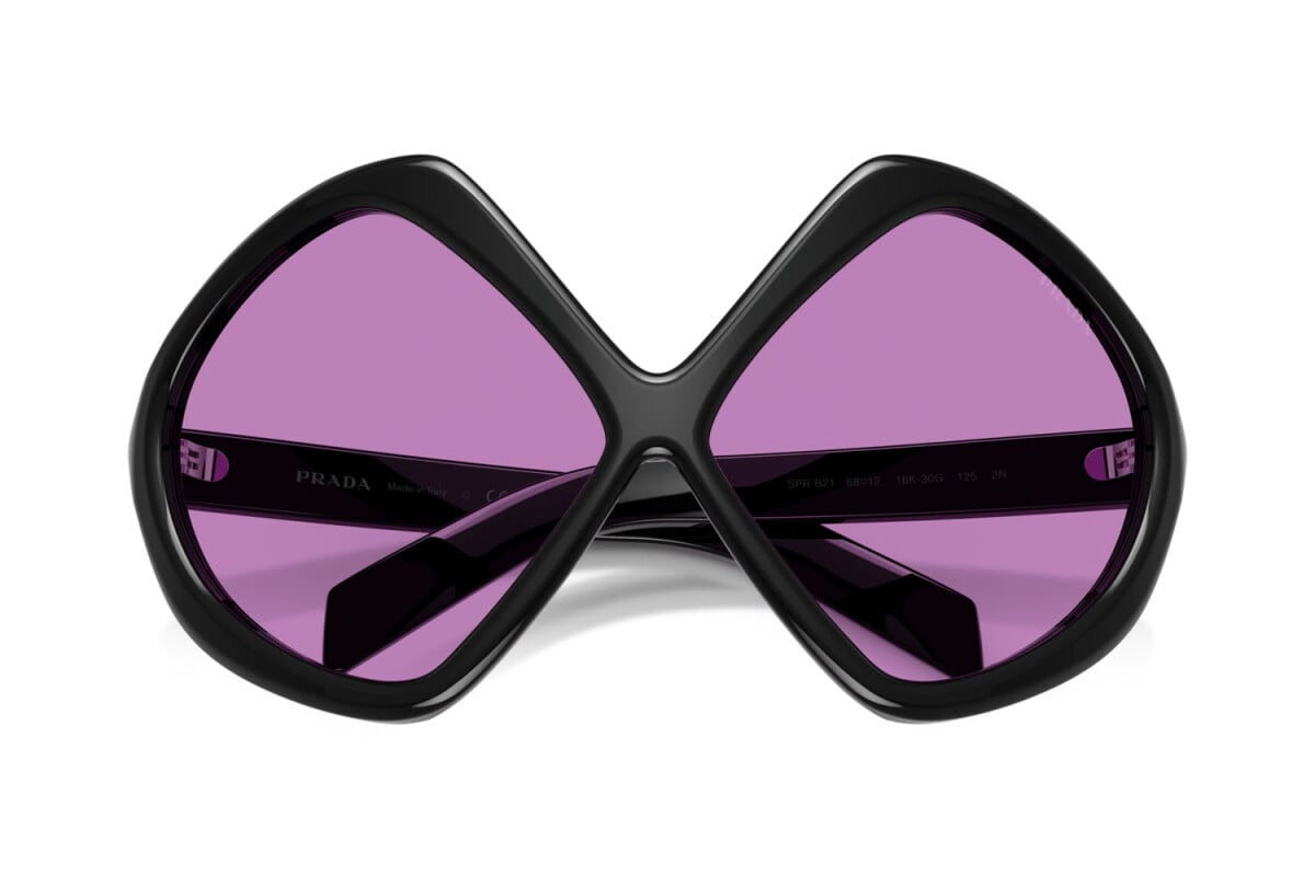 Prada Sunglasses PR B21S-16K30G