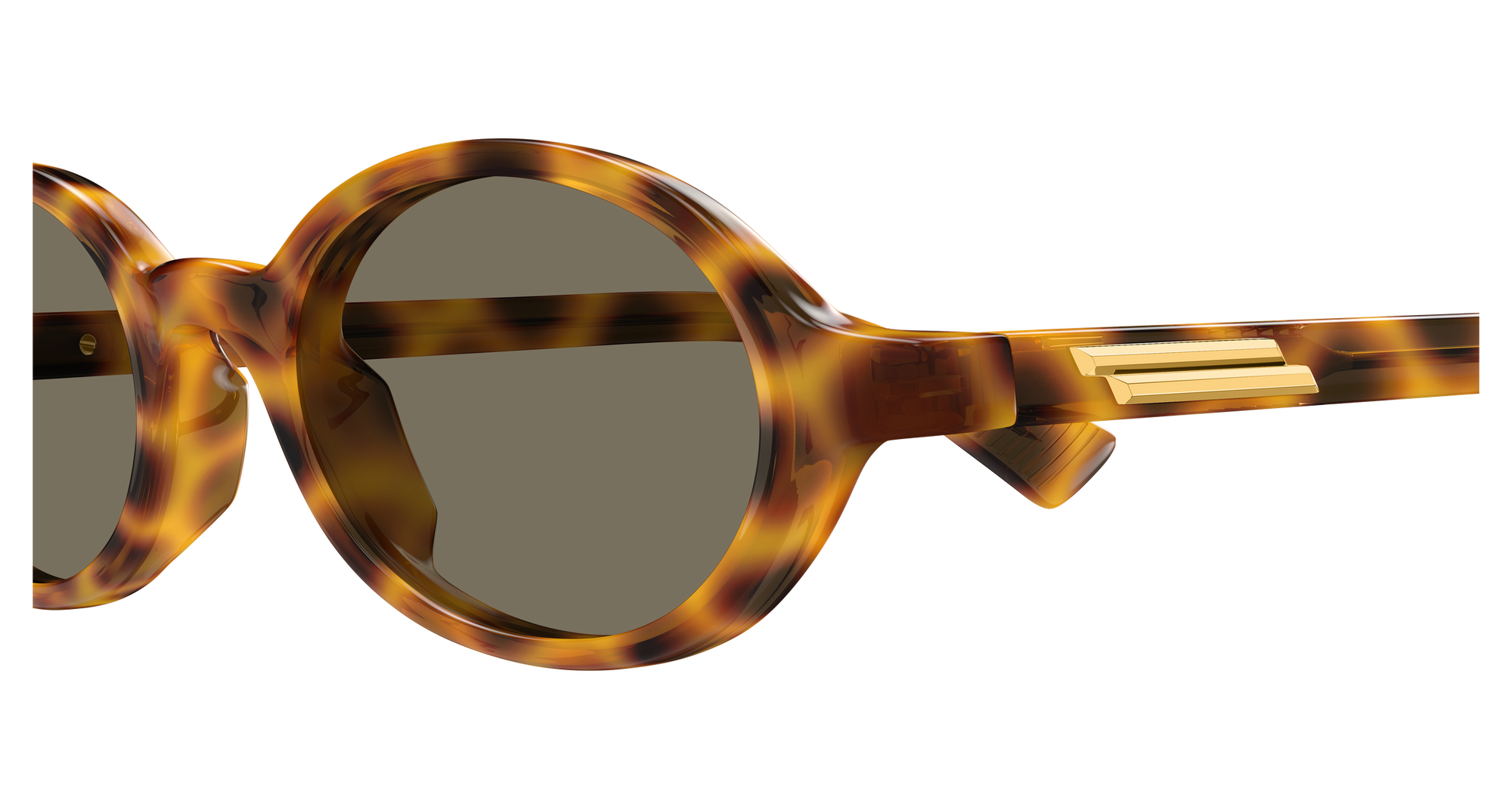 Bottega Veneta Okulary przeciwsłoneczne BV1388S-006