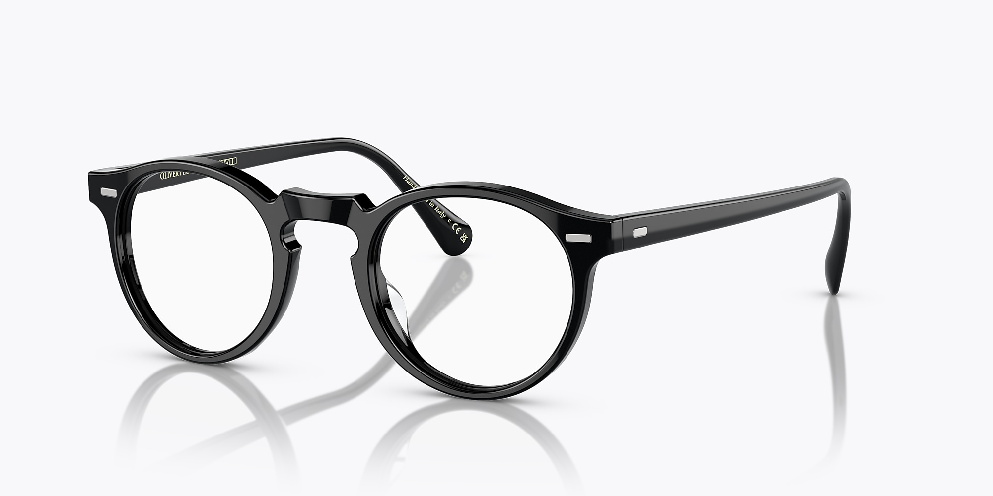 OLIVER PEOPLES Optical frame GREGORY PECK OV5186-1005