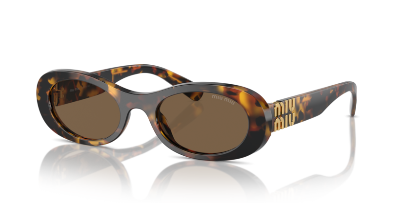 Miu Miu Sunglasses MU 06ZS-VAU06B