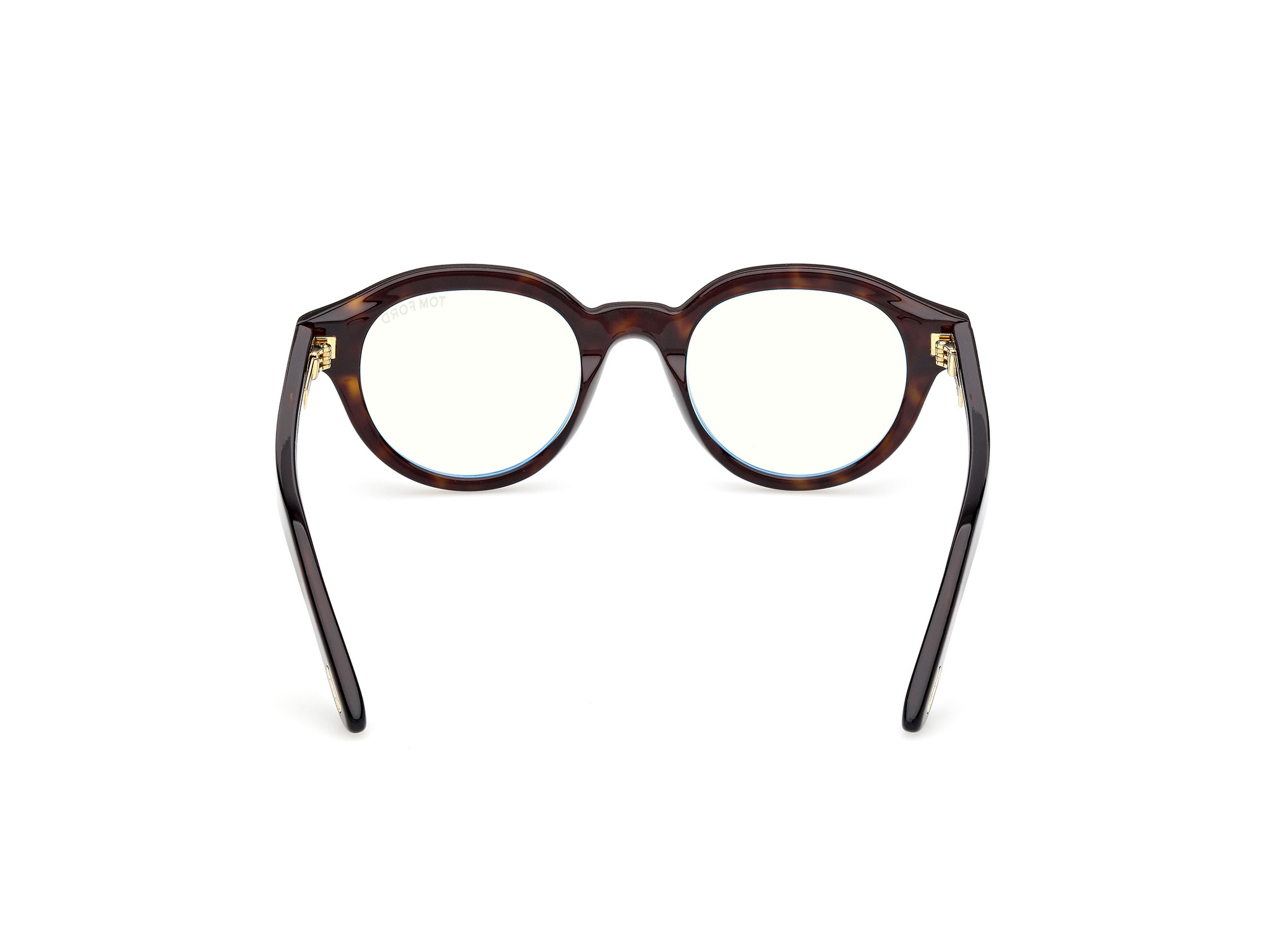 Tom Ford Okulary korekcyjne FT6037-B-052