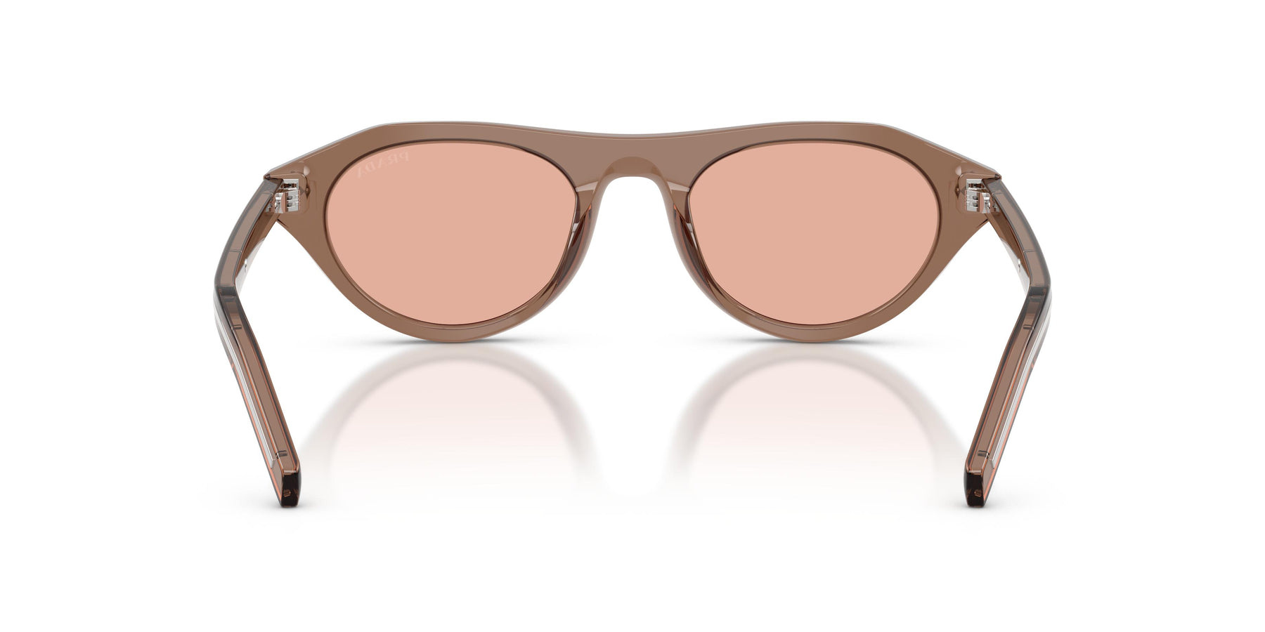 Prada Sunglasses PR B15S-28I50W
