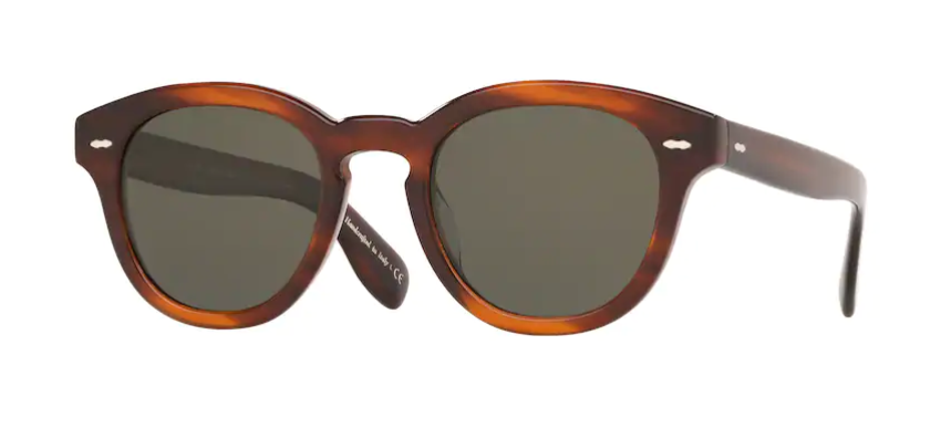 Oliver Peoples Okulary przeciwsłoneczne CARY GRANT SUN OV5413SU-1679P1