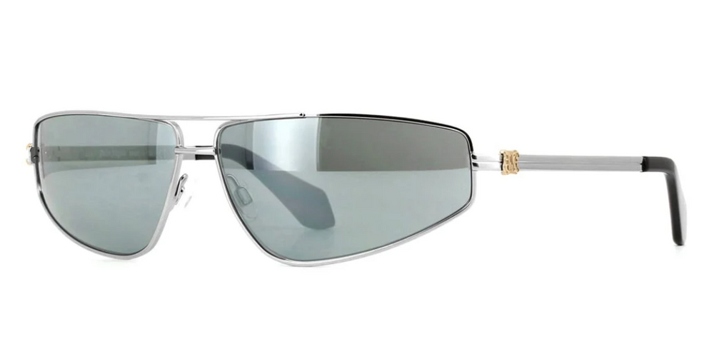 Palm Angels Okulary przeciwsłoneczne PERI059-7272