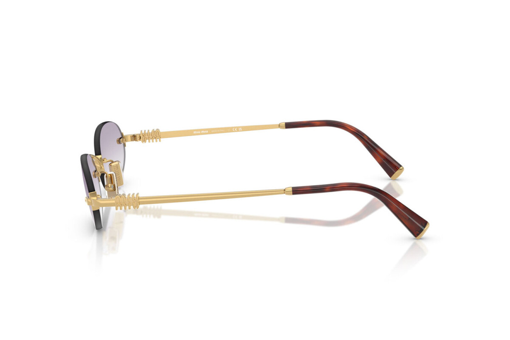 Miu Miu Okulary przeciwsłoneczne MUA54S-5AK04O