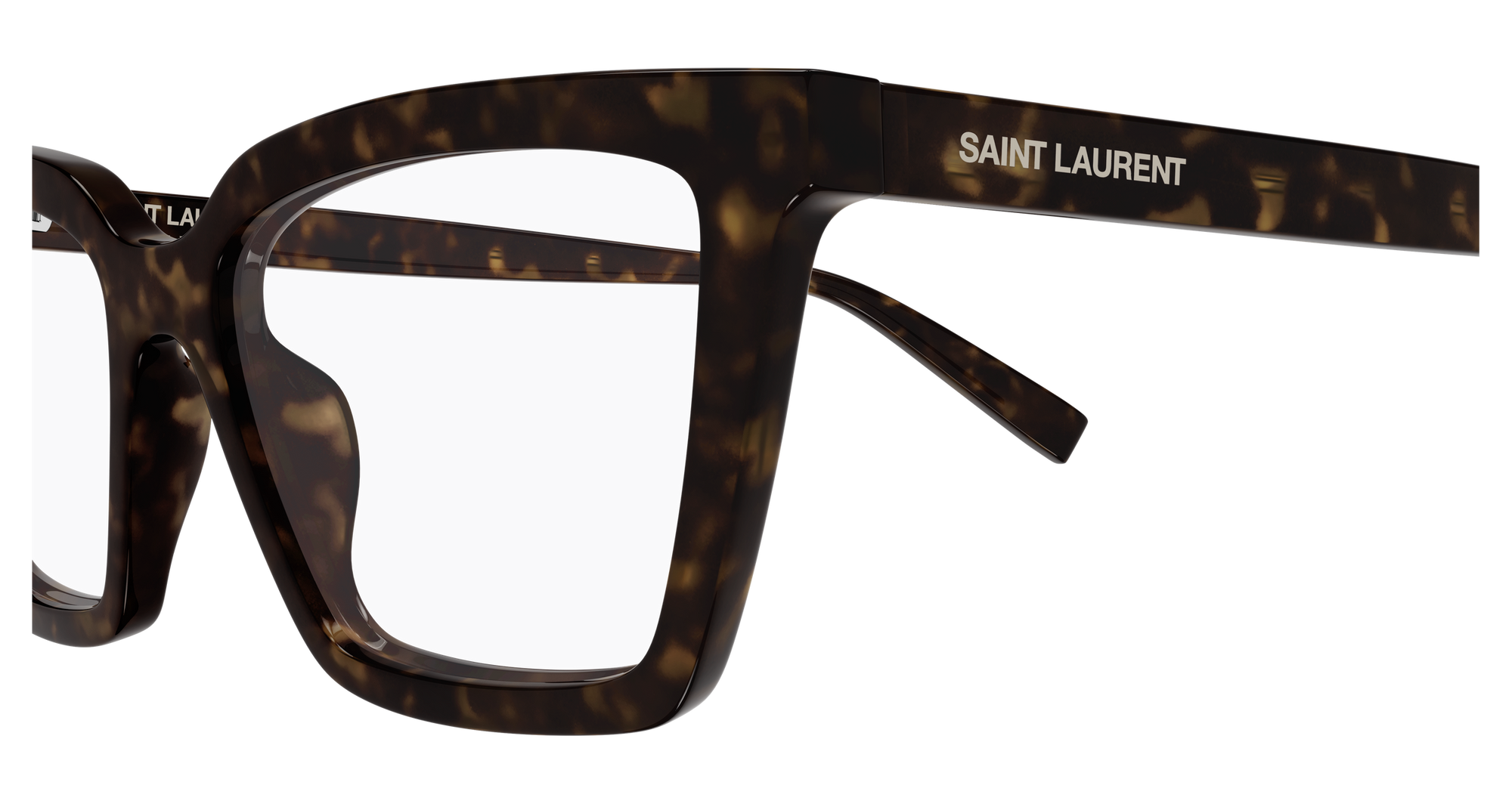 Saint Laurent Okulary korekcyjne SL 912-002