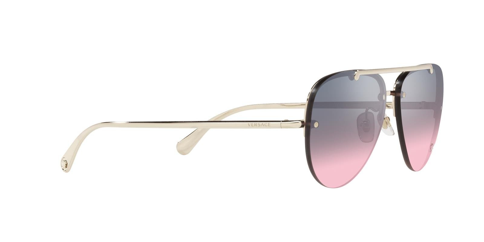 Versace Sunglasses VE2231-1252H9