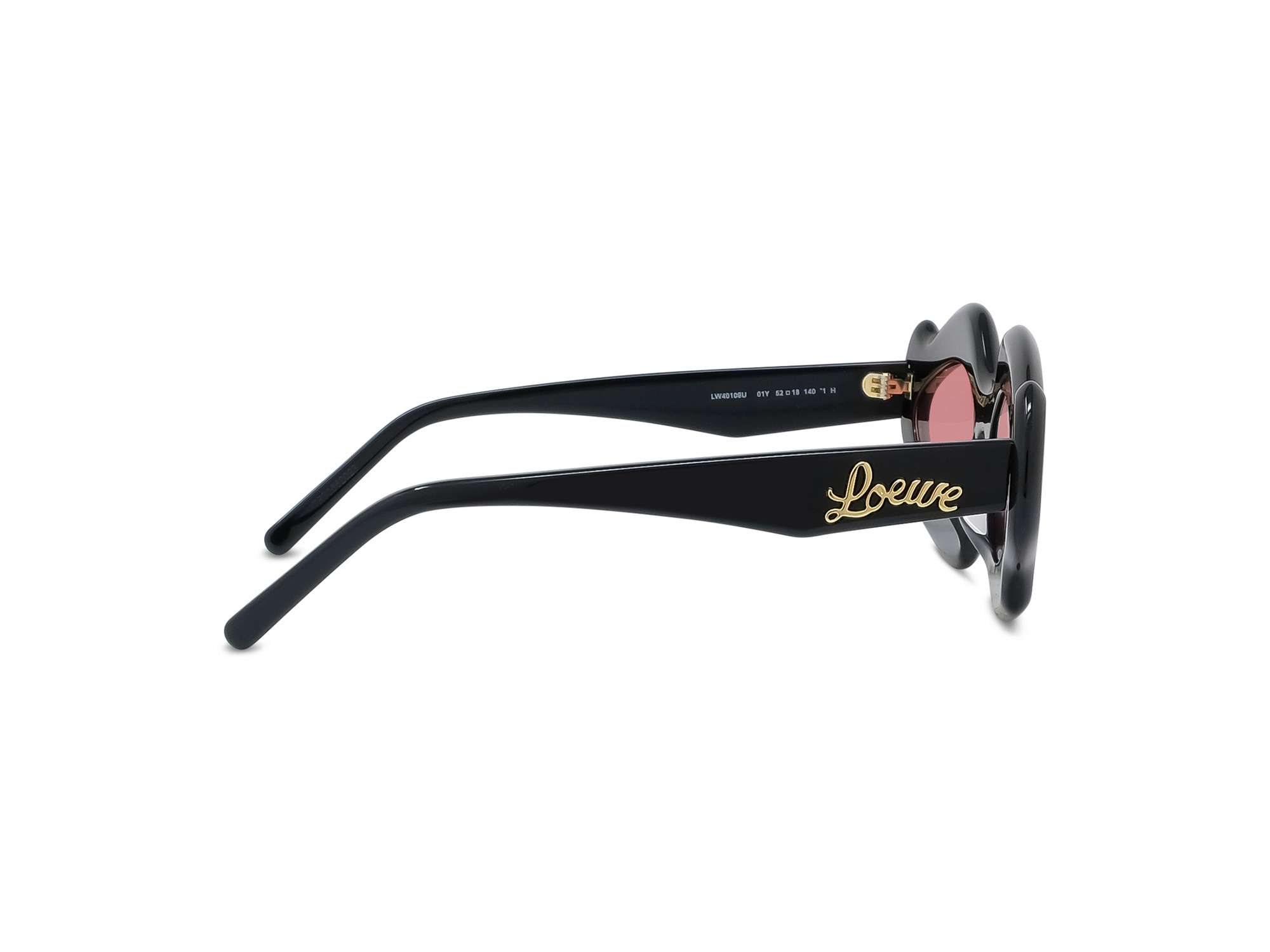 Loewe Okulary przeciwsłoneczne Paula'S Ibiza LW40109U-01Y