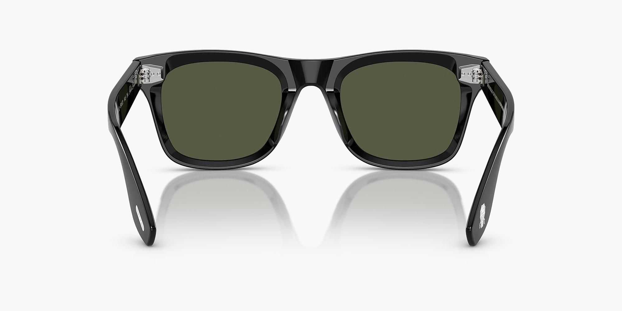 Oliver Peoples Okulary przeciwsłoneczne OV5519SU-100552
